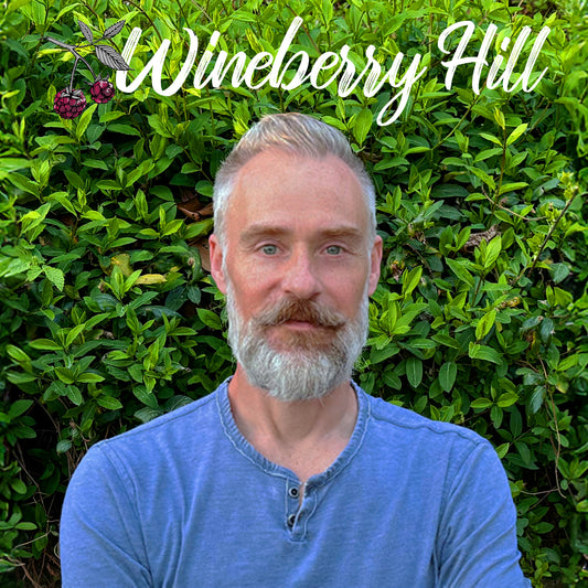 Wineberry Hill Project Coaching (30 Min)