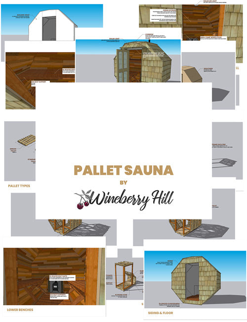 Sauna Construction Guide